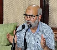 Educational institutions asked to do away with ‘Barring Process’: Akhtar